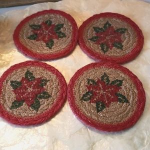 🆕️VHC Brands | Set of 4 Coasters